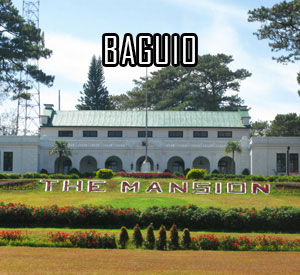 Baguio Philippines