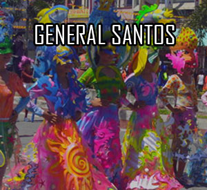 General Santos