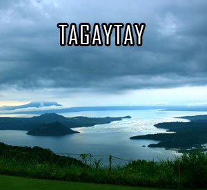 Tagaytay, Philippines