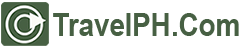 TravelPH Logo