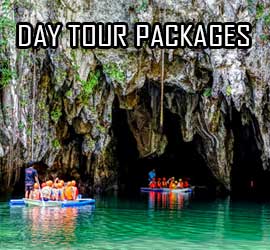 Day Tour Promo Packages